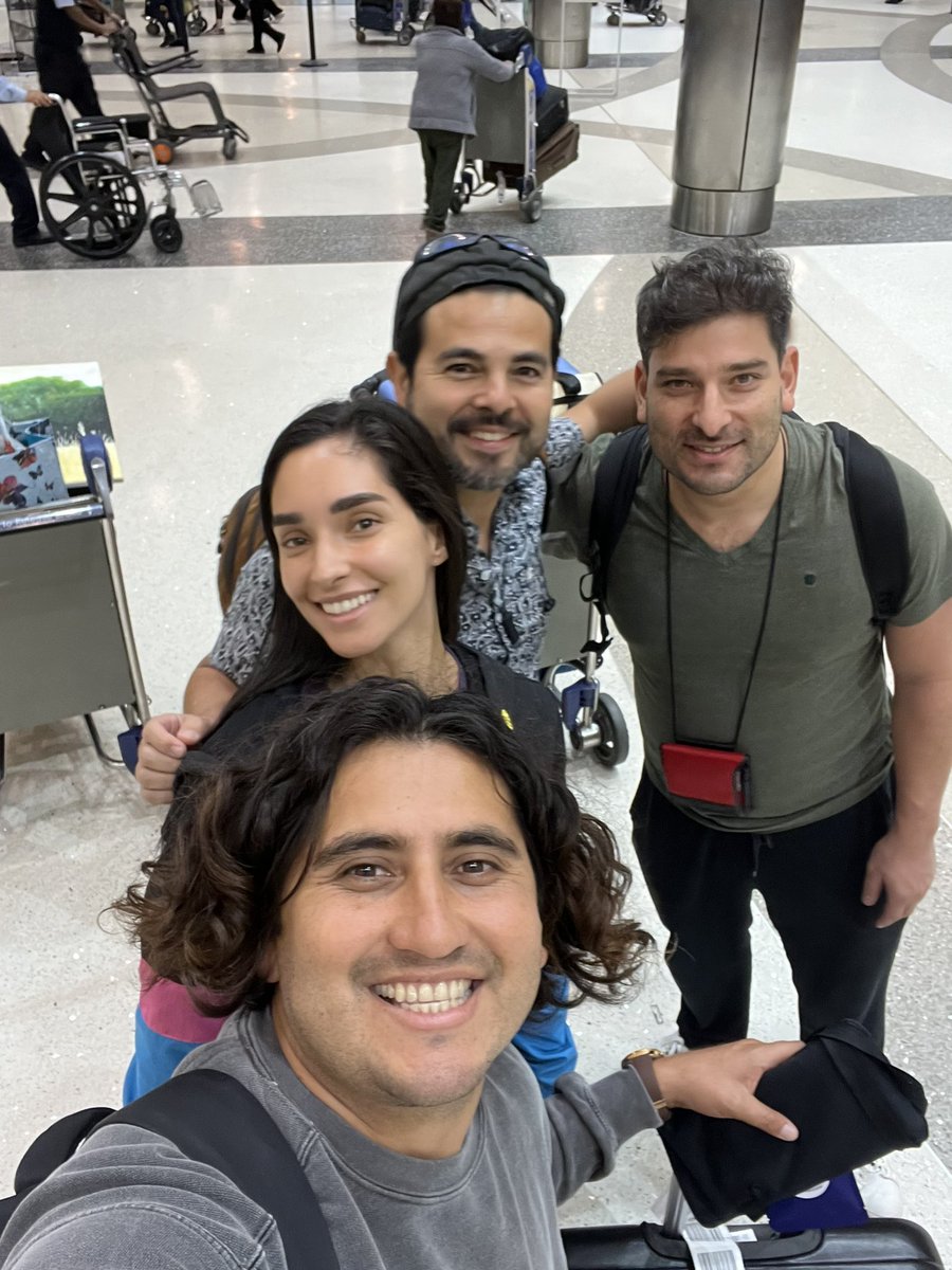 Roman Martínez🇸🇻⚡️ (chimbera) tweet media