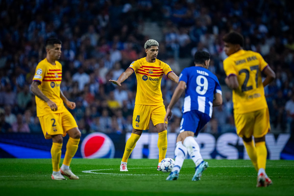 FC Barcelona tweet media