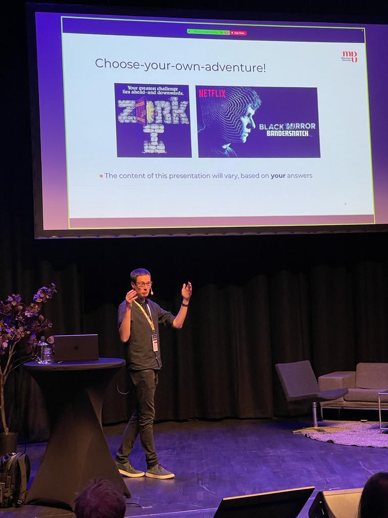 Robbert Jongeling tweet media