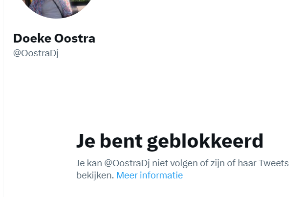 @OostraDj @SailingElysian @Arry_Uts @beniamiiin @JustStop_Oil Ooops, het breinloos links sneeuwvlokje kon niet om met de waarheid... It melted... Good riddance, linkse wappie. BTW, als je vastgeplakt zit... gewoon laten zitten en water laten stromen...