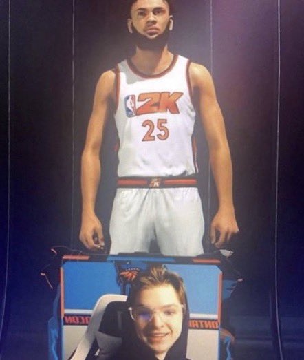 NBA 2K26 News&Intel tweet media