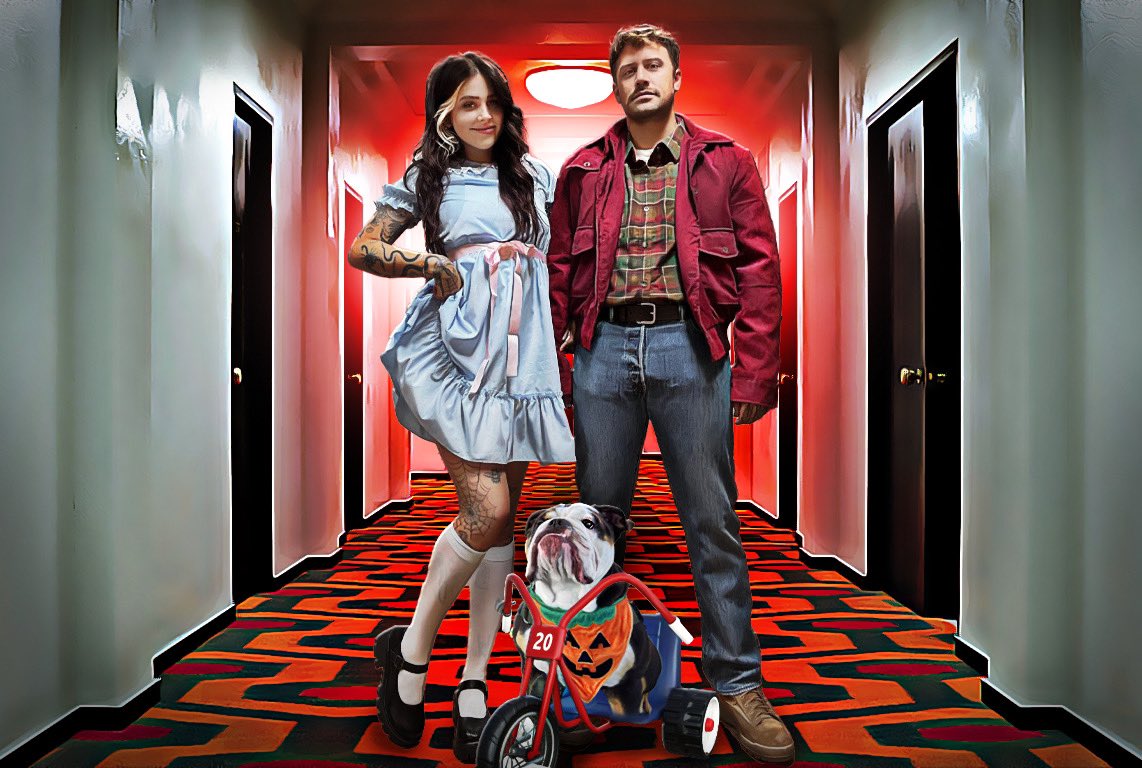 Riot_Twenty's tweet image. The Crayzos

@KayzoMusic x @craymusic x @BeefThings