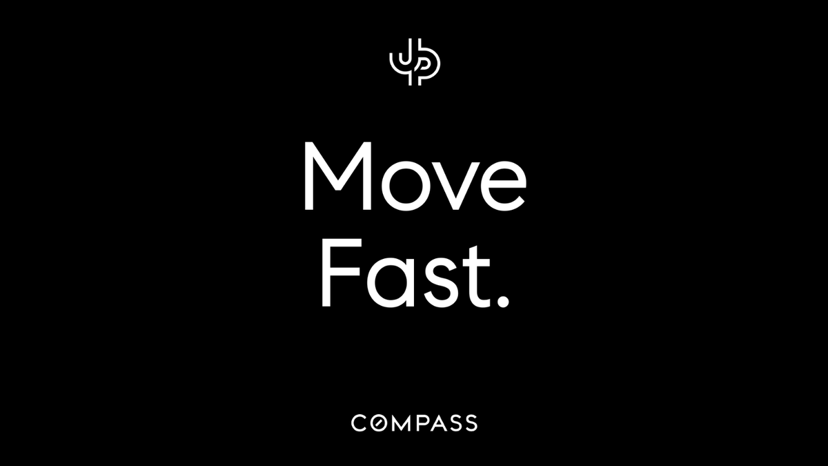 'Move fast and make informed decisions to thrive in real estate. Stay well-informed, organize critical information, and leverage technology. Trust your instincts and embrace efficiency to outshine the competition. #MoveFast #RealEstateSuccess #StayInformed #EmbraceEfficiency'