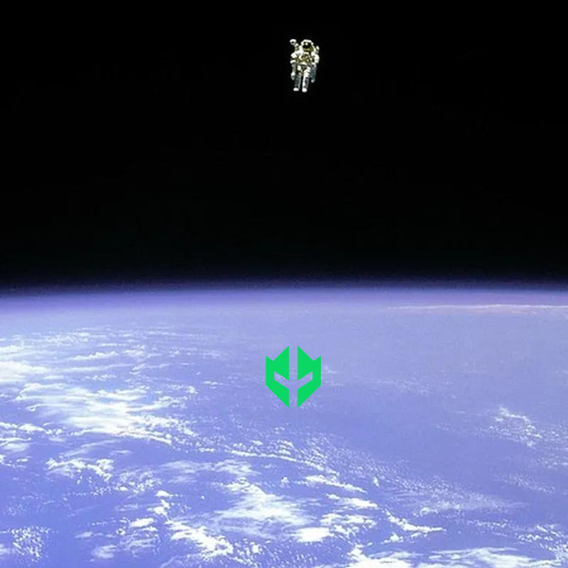 Os astronautas estão em festa, já a #GoIMP... 😢

#BLASTPremier