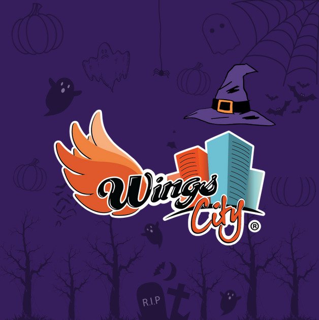 Wings City (@WingsCity) / Posts / X