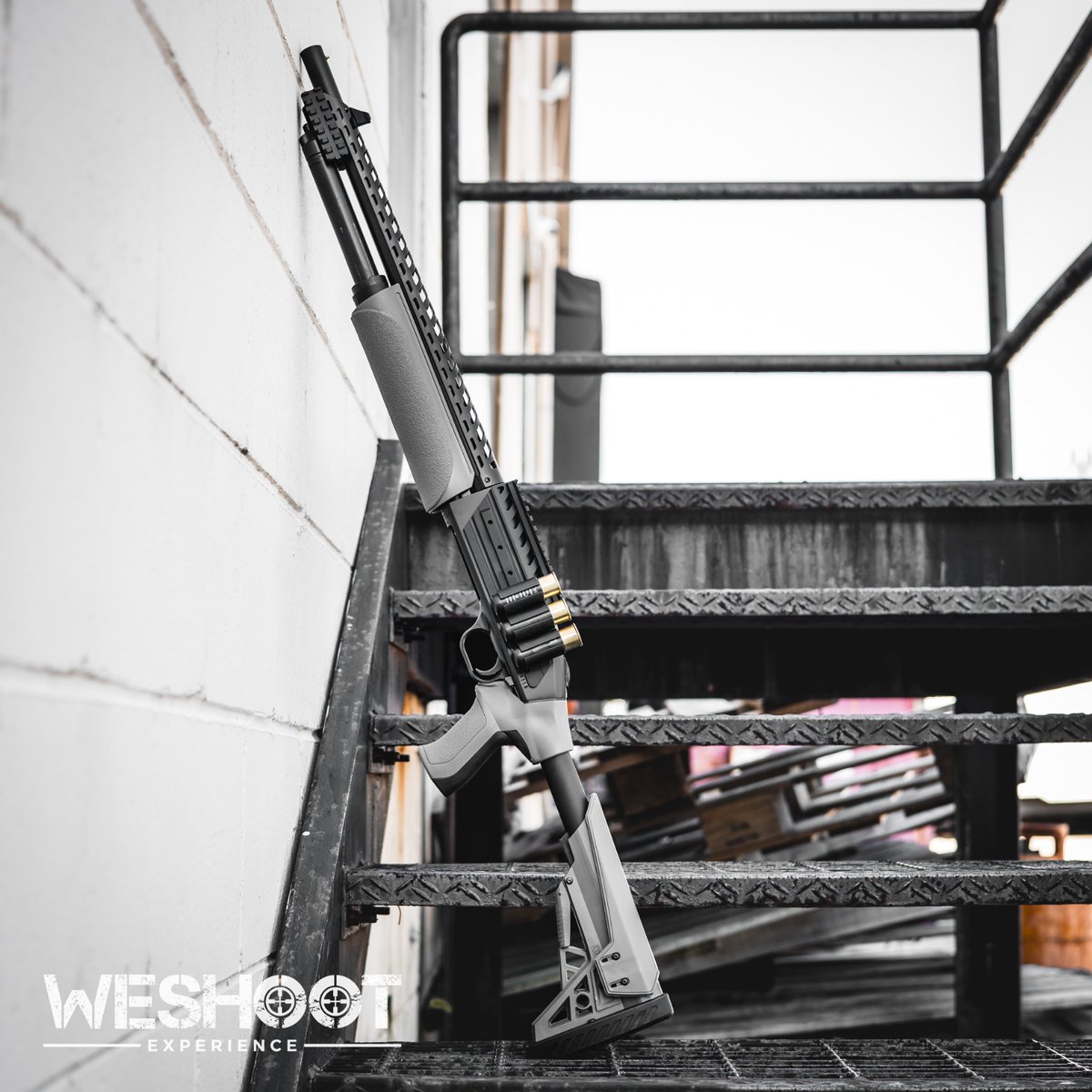 WESHOOTUSA's tweet photo. π₯ Mossberg 500 12Ga: A shotgun that's built its reputation on rugged reliability. Perfect for defense, hunting, or the range. π For more info, call us at 732-987-6990!
#WESHOOT #Mossberg500 #NewJersey #NJ #JerseyShore #Lakewood https://t.co/V1NmwliwSC
