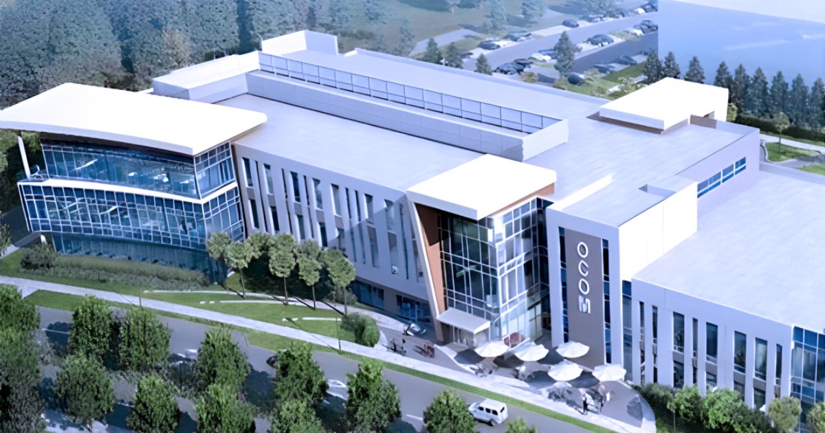 schifino_lee's tweet image. We’re well-known for our creative work, but we’re also proud of our work with the written word. Check out our case study with client Colwill Engineering about its work on the Orlando College of Osteopathic Medicine to see.  colwillengineering.com/.../orlando-co…
#CaseStudyWriting #WebWriting