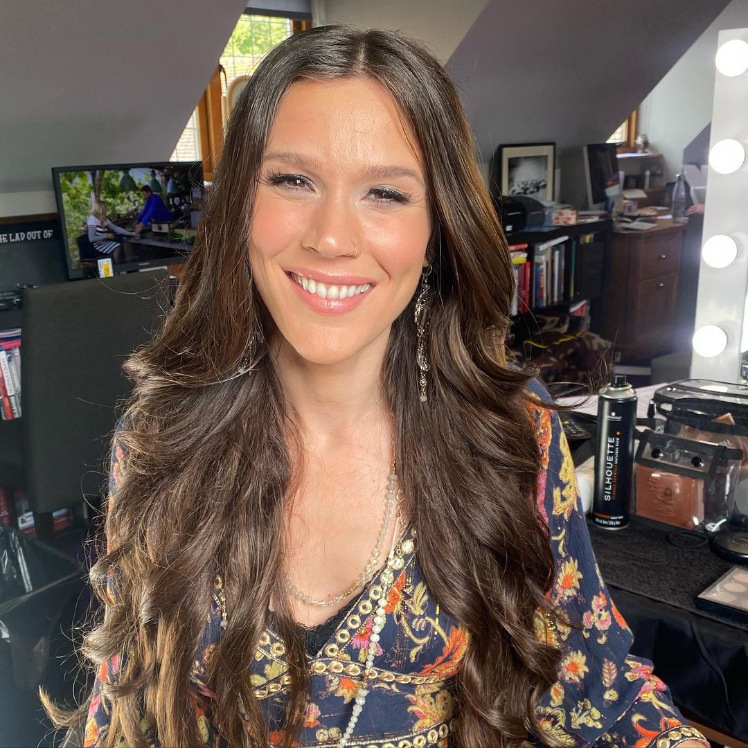 PortalJossStone's tweet photo. ๐ @JossStone #JossStone #20YearsOfSoul https://t.co/khTUiVQ8vZ
