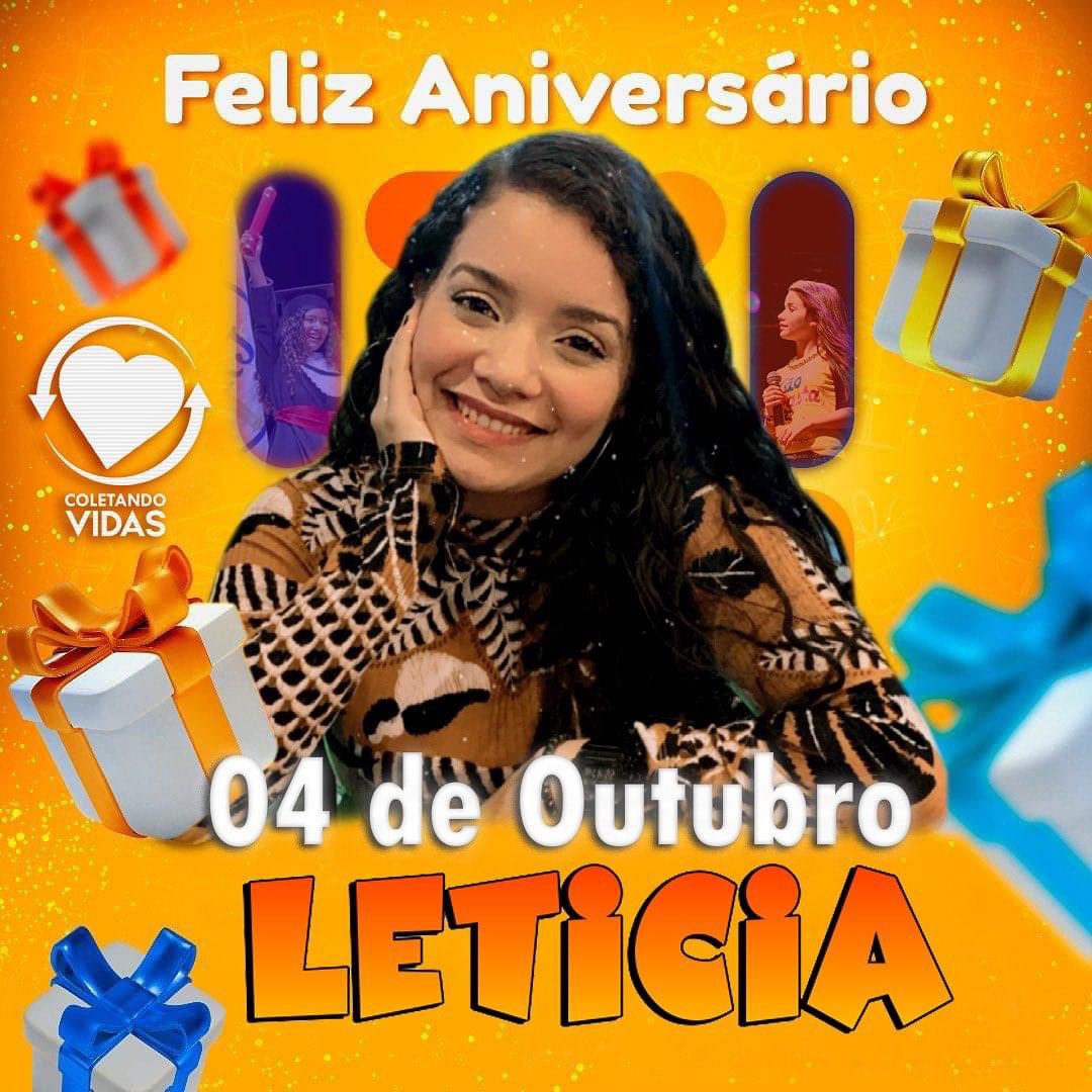 leandrobrvida's tweet photo. Que alegria em ter uma filha tão especial. A melhor filha que eu poderia ter. Minha parceira,q fecha comigo em tudo. Leticia é extraordinária, pq se preocupa com os outros, pq tem um coração fraterno e uma alegria contagiante.
Que Deus te abençoe em tudo filha. Te amo Leticia! https://t.co/BNo95ERtin