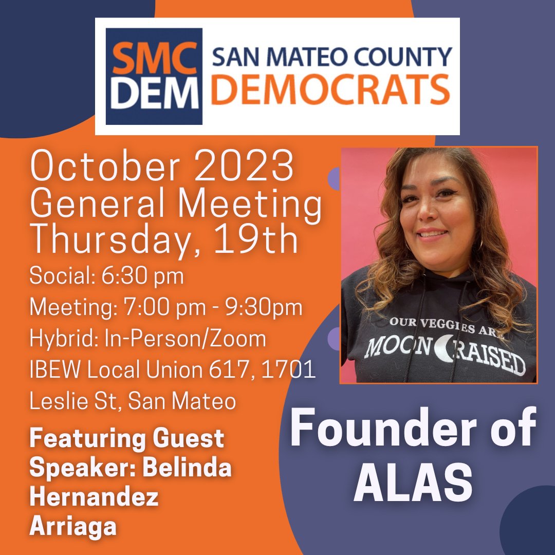 SMC Democratic Party tweet media