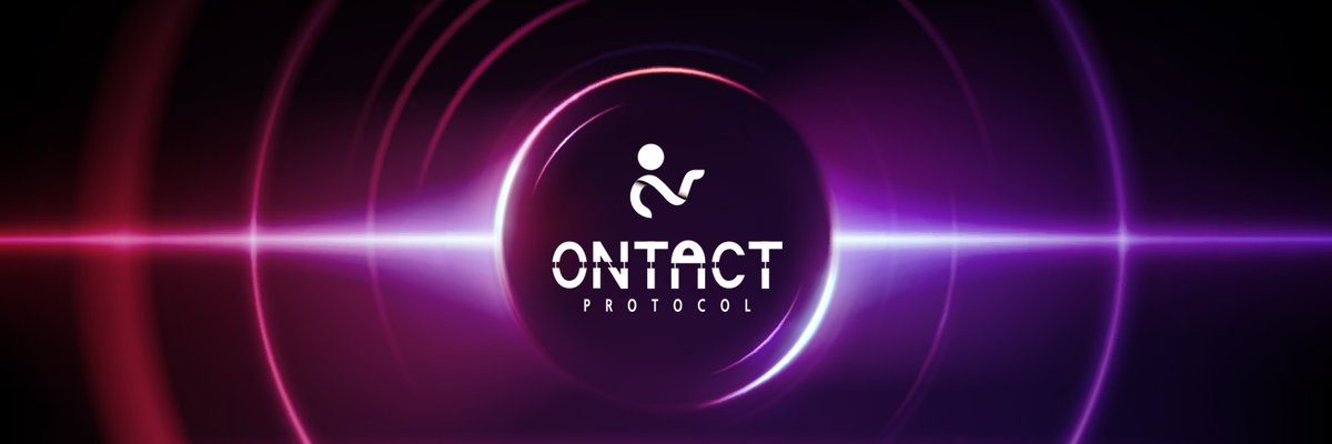 🥳2nd ONTP  Airdrop Event is Live !!

📷date : 10/4 ~ 10/12  for 8days

📷Clear the simple missions and Get
  
📷Follow us on our Twitter

📷Add as neighbor on our Naver Blog 

more information :   blog.naver.com/ontactprotocol

#Airdrop #ontactprotocol #ONTP