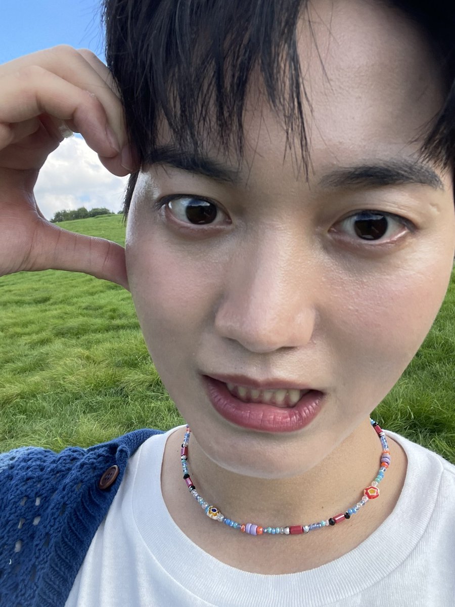 [#제이어스] 온앤오프-바람이분다🌬️
퓨즈❤️