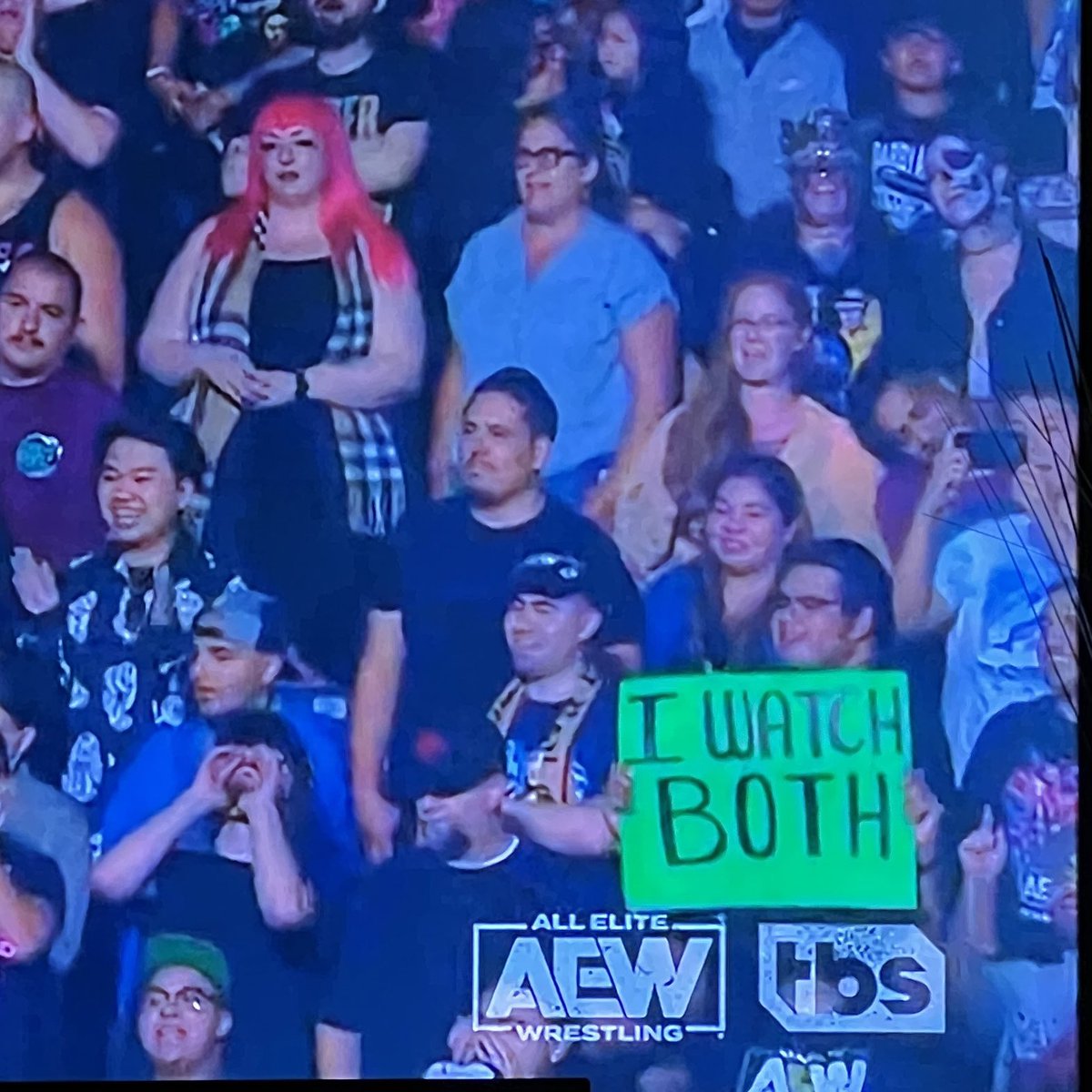 _kennythoughts's tweet photo. Whoever brought this sign? 

We are now best friends. https://t.co/Dz760N55s0