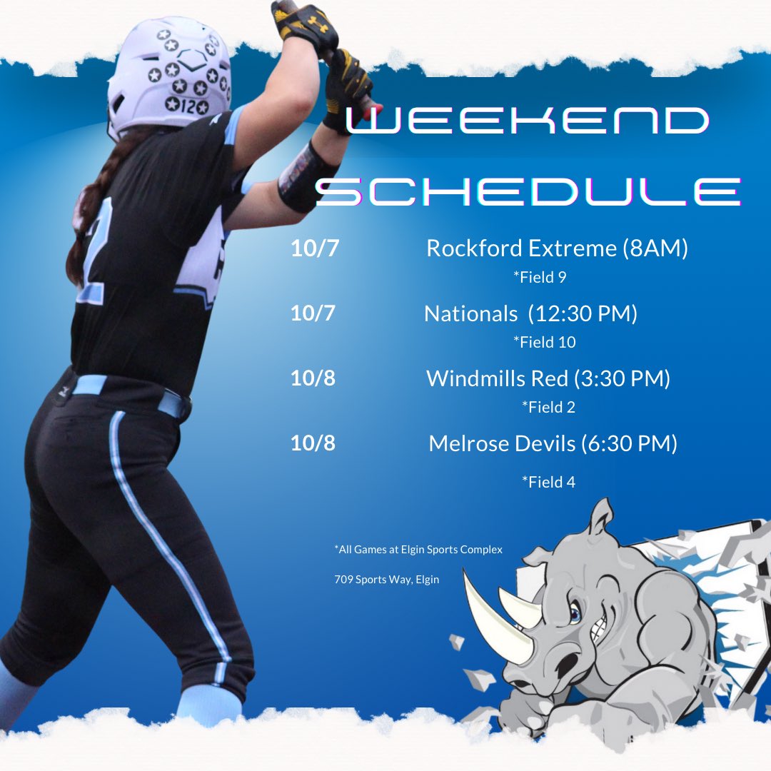 Super excited to compete this weekend in the Sparks Pumpkin Fest! 🎃 🥎