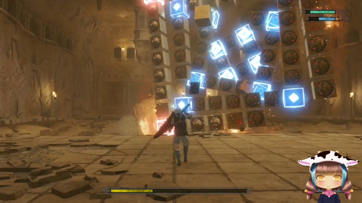 MeynethAeon's tweet photo. MAS NIER REPLICANT P.6 C: ACOMPÁÑAME EN  ESTA AVENTURA SOLO POR https://t.co/nenJNZIZYS 

#pngtuber #pngtuberavatar #streamergirl #streamer #twitch #twitchstreamer #nierreplicantver122474487139 #NieRReplicant https://t.co/hmn4Zs5y7T
