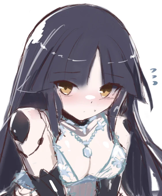 描いてます!