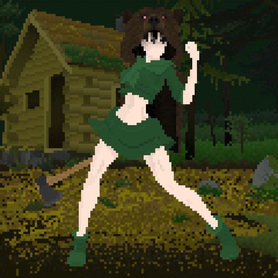 DISCORD DROPPING SUNDAY.. (roadmap is in our discord) 🌸🌸

#NFT #NFTCommunity #NFTcollections #NFTartists