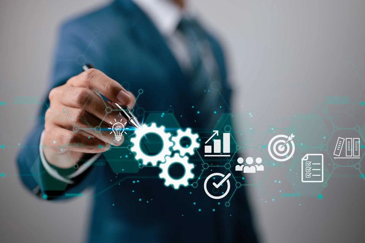 MastAnalytics's tweet image. 3 Ways Rev Cycle Leaders Can Achieve Operational Success in 2023 buff.ly/3KGlS0u