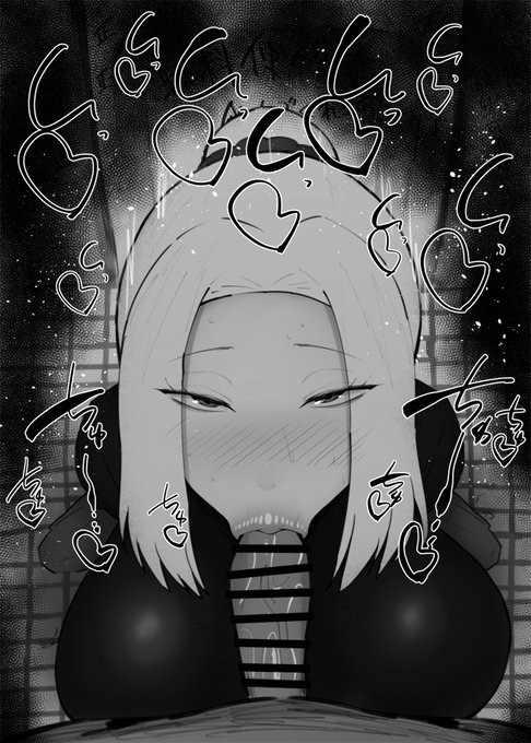 ふぇらちお便女まとめ【176】呪術廻戦キャラまとめ家入硝子、天内理子、黒井美里、冥冥、庵歌姫高解像射精ごっくんひょっとこ有り30枚 