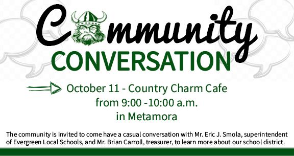 Evergreen Schools tweet media