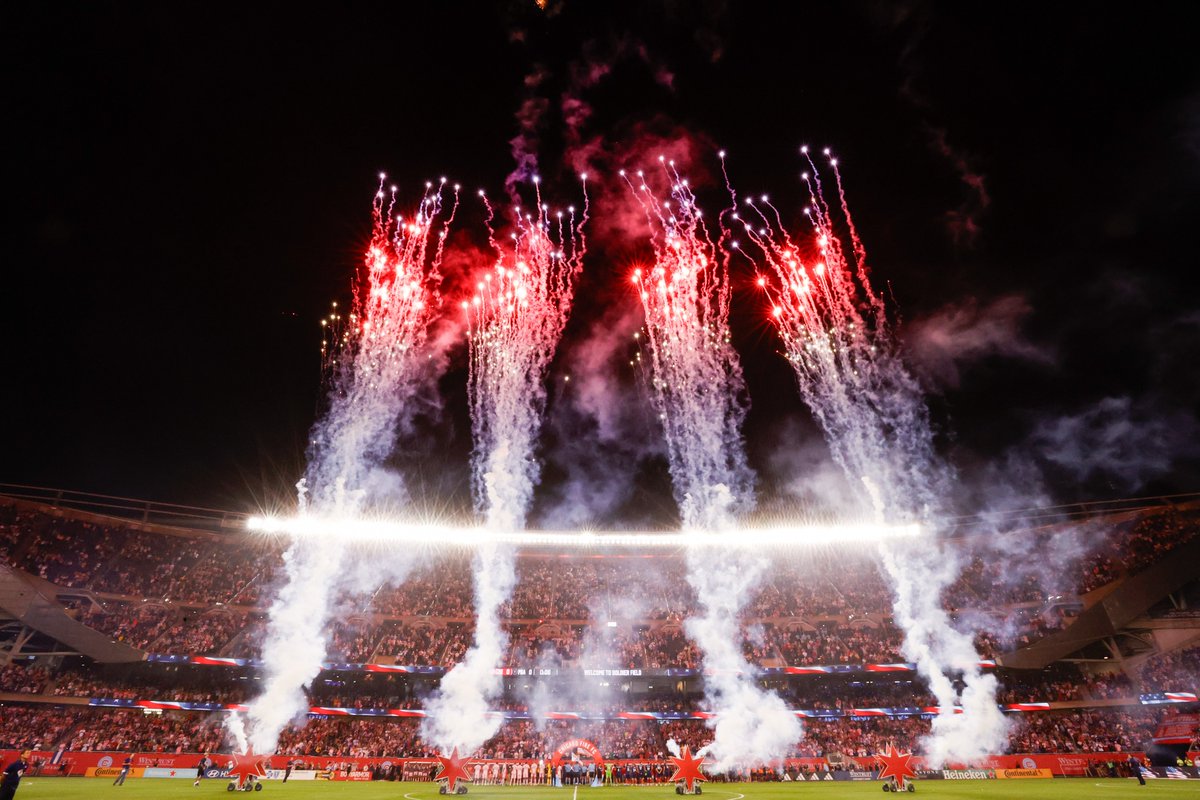 "Drop a photo that will create FOMO."

Admin: