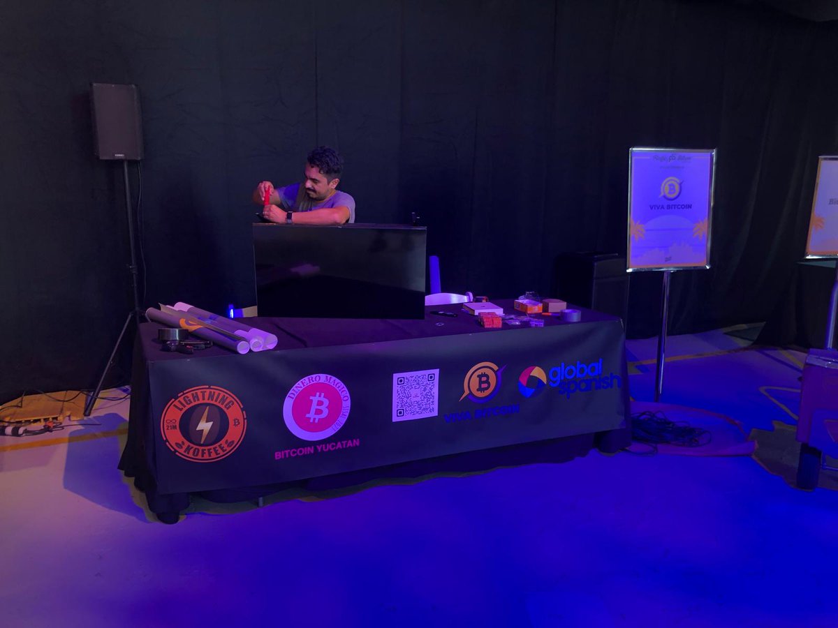 The Bitcoin Coffee Guy⚡️☕️ tweet media