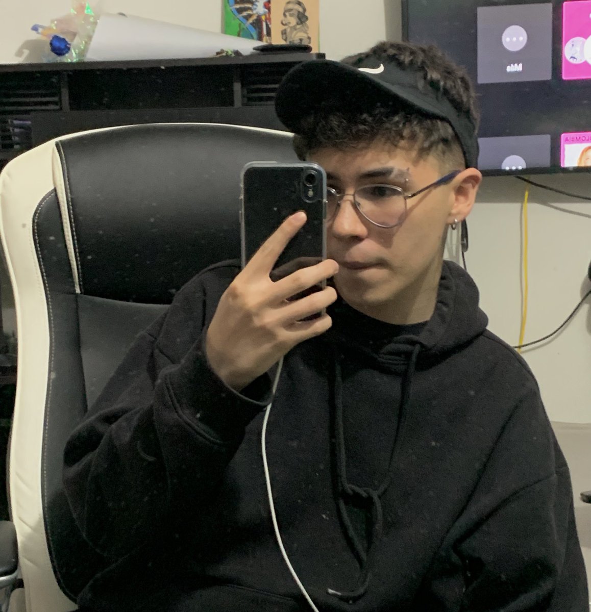 Mike 👹 tweet media