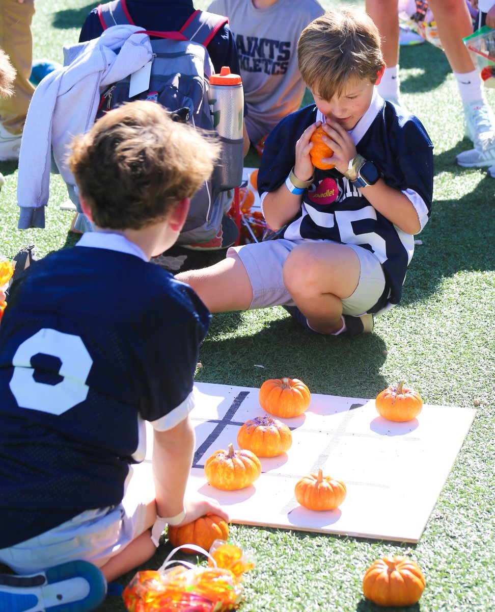 All Saints' Episcopal School tweet media