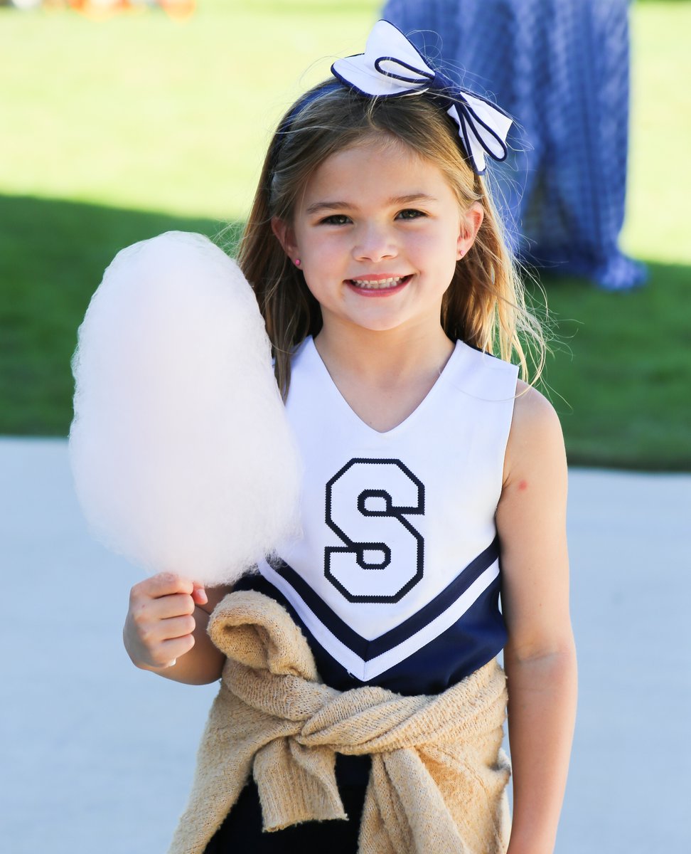 All Saints' Episcopal School tweet media