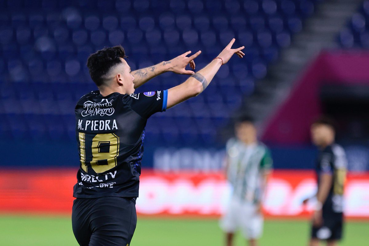 Mateo Piedra ⚽️🥅