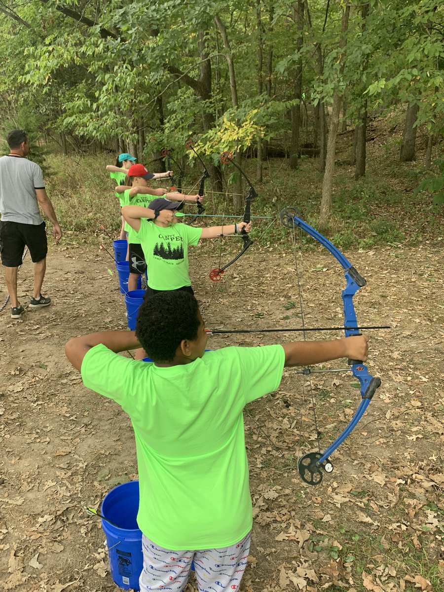 I had the honor of going to 5th grade camp with some of my favorite people at SCE! Love and miss you all. Here is Myrtle the Turtle, we saved her from being ran over by Mrs. Loness on the golf cart. LOL! I also had a blast teaching archery today! #SCEsoars