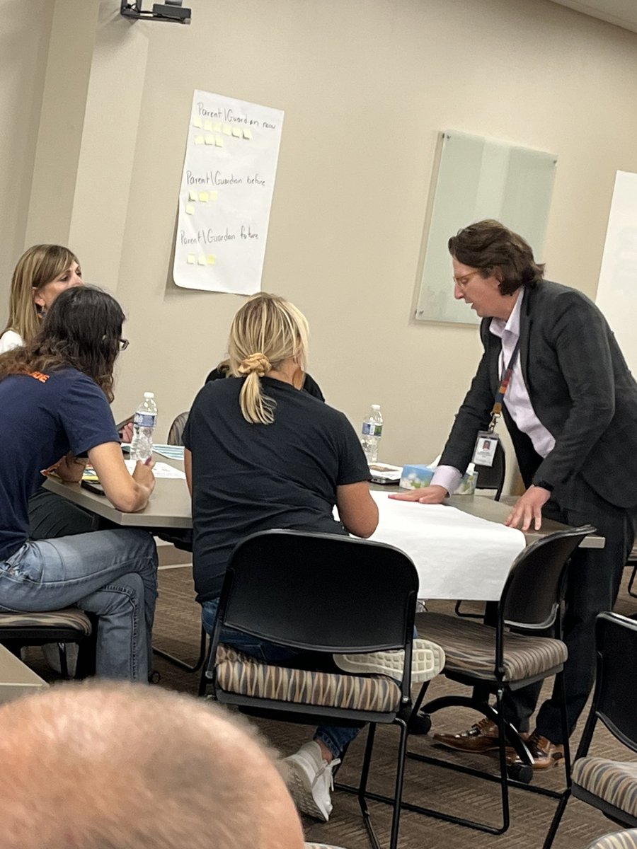 CedarRapidsEA's tweet photo. Tonight we had the opportunity to engage with Dr. Grover during our monthly meeting. https://t.co/XQ54PxIMu9