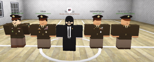 USMSforRbx's tweet photo. Today members of the National Guard got special deputized by the Director of the Marshals to assist in security at the inauguration today. We could not have done this without them. https://t.co/Nm55WD65OJ