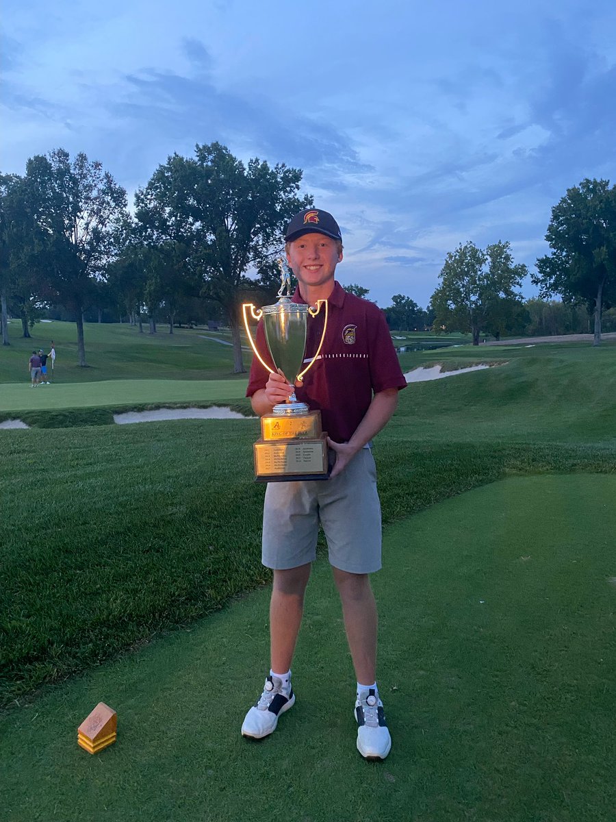 Turpin Boys Golf tweet media