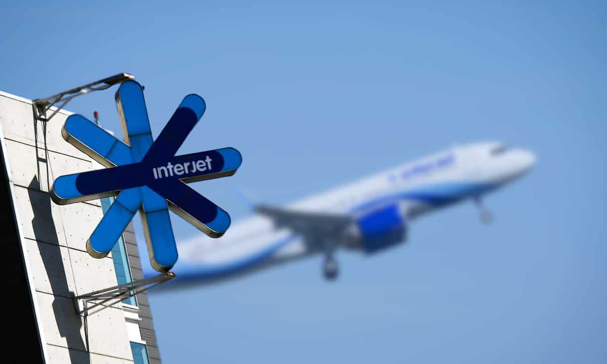 Ramiro_Escoto's tweet image. #Interjet comenzará a pagar adeudos a trabajadores a partir de este jueves.  “No se venderá ni un solo tornillo” de la #aerolínea, aseguró Carlos Del Valle.

buscaran de nuevo #Volar