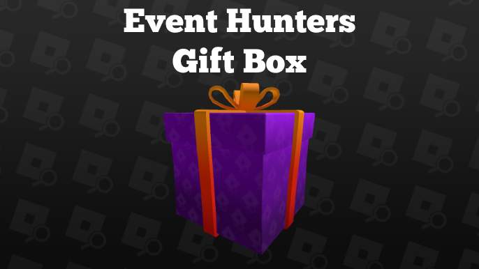 EventHunters - Roblox News (@RBXEventHunters) / X