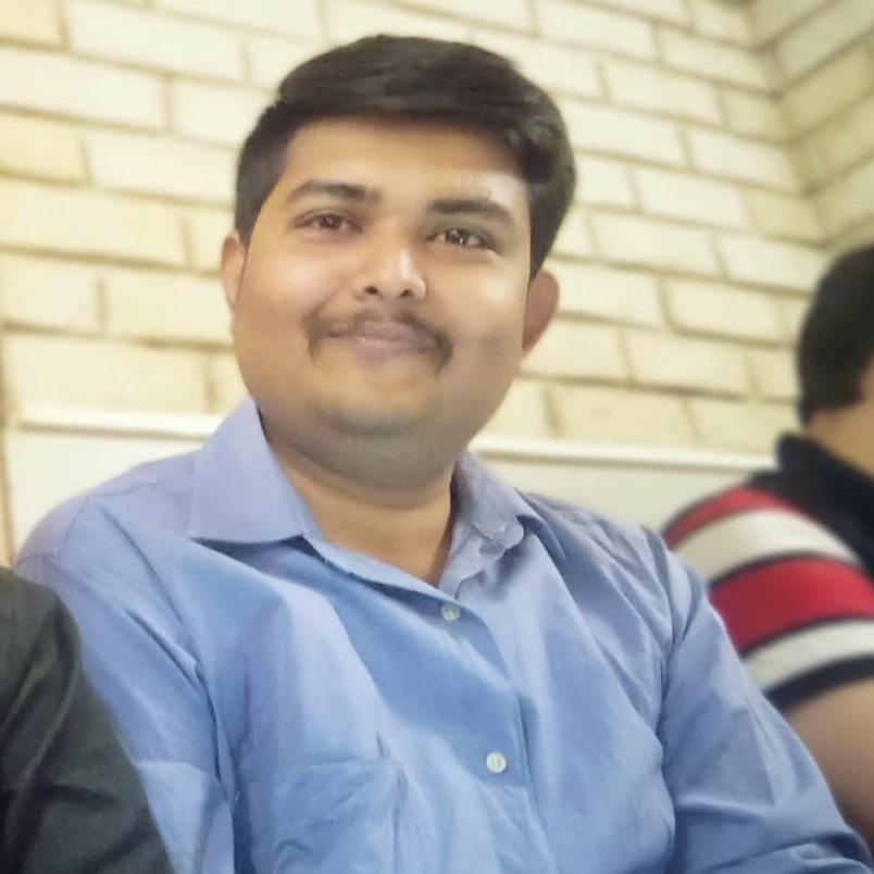 manvaraashish's tweet image. #NewProfilePic