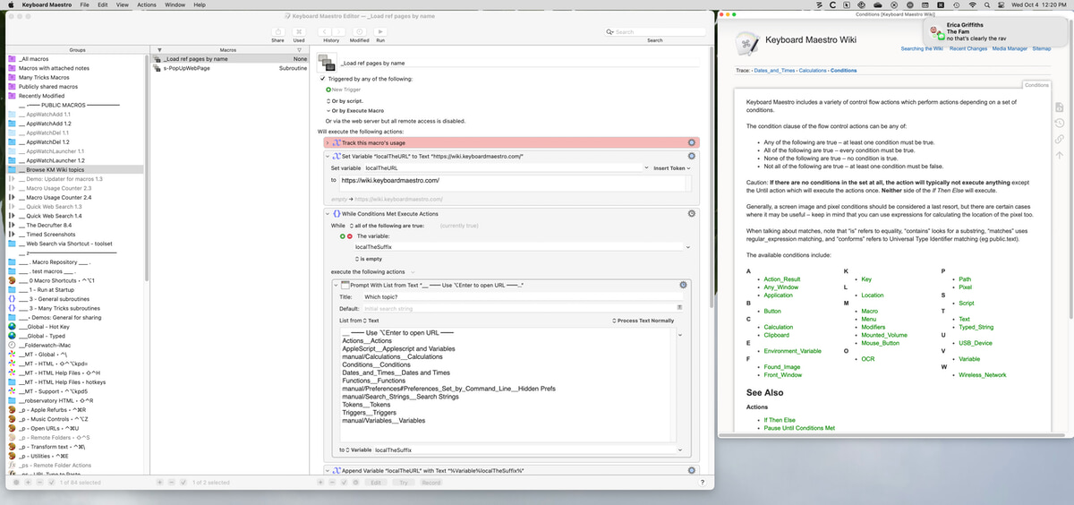 Rob Griffiths tweet media