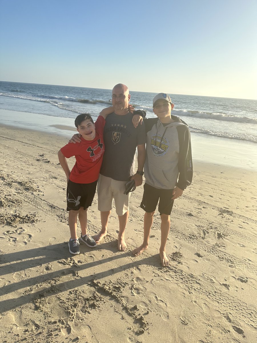While I have heard individuals with Down syndrome described as delayed, not typical, disabled, suffering from...I prefer to describe Noah as unique, resilient, loving, inclusive and diverse. #DownSyndromeAwarenessMonth #acceptance #inclusion #morealikethandifferent #seetheability