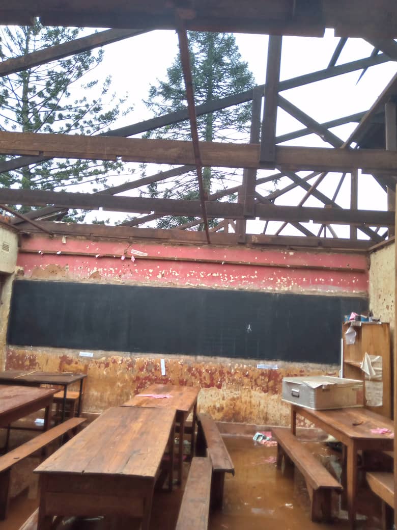 Livert Mudzingenyama tweet media