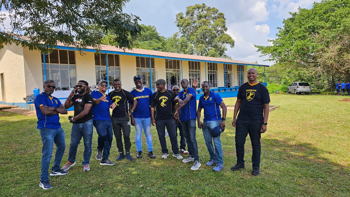 Mo_Chef_Mu's tweet photo. Always solid, forever solid.......
#Solida #SolidaStrong
cc
@KabuletaIV @Comrade_Otoa @ssojo81 (tag all concerned) https://t.co/vyWe4nQekf
