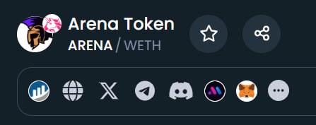 Arena.GG tweet media