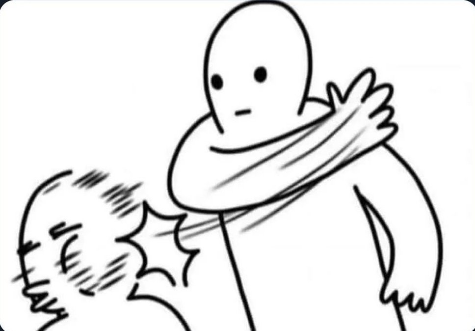 Te dije que no me hicieras cosquillas