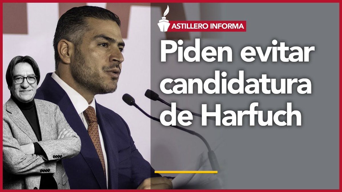 julioastillero's tweet photo. 🚢 #AstilleroInforma | En https://t.co/pJotMLKfEI advierten sobre riesgos de posible candidatura de Harfuch y piden firmas para frenarla

📺Ve el segmento https://t.co/Z5Yf8GJwR4 https://t.co/QSDfLETc1e