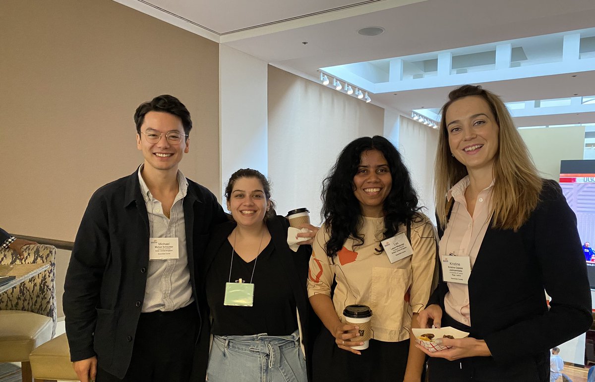 CAETAN_Saule's tweet photo. Amazing day at the AUTM Essentials course with excellent tutors and many networking opportunities!😃🤩🎯@AUTM fellows @AnjiMPhD @lifearc1 #technologytransfer #skills #fellowship #stemcareers #academicengagement #Training https://t.co/ftyv4Da2D2