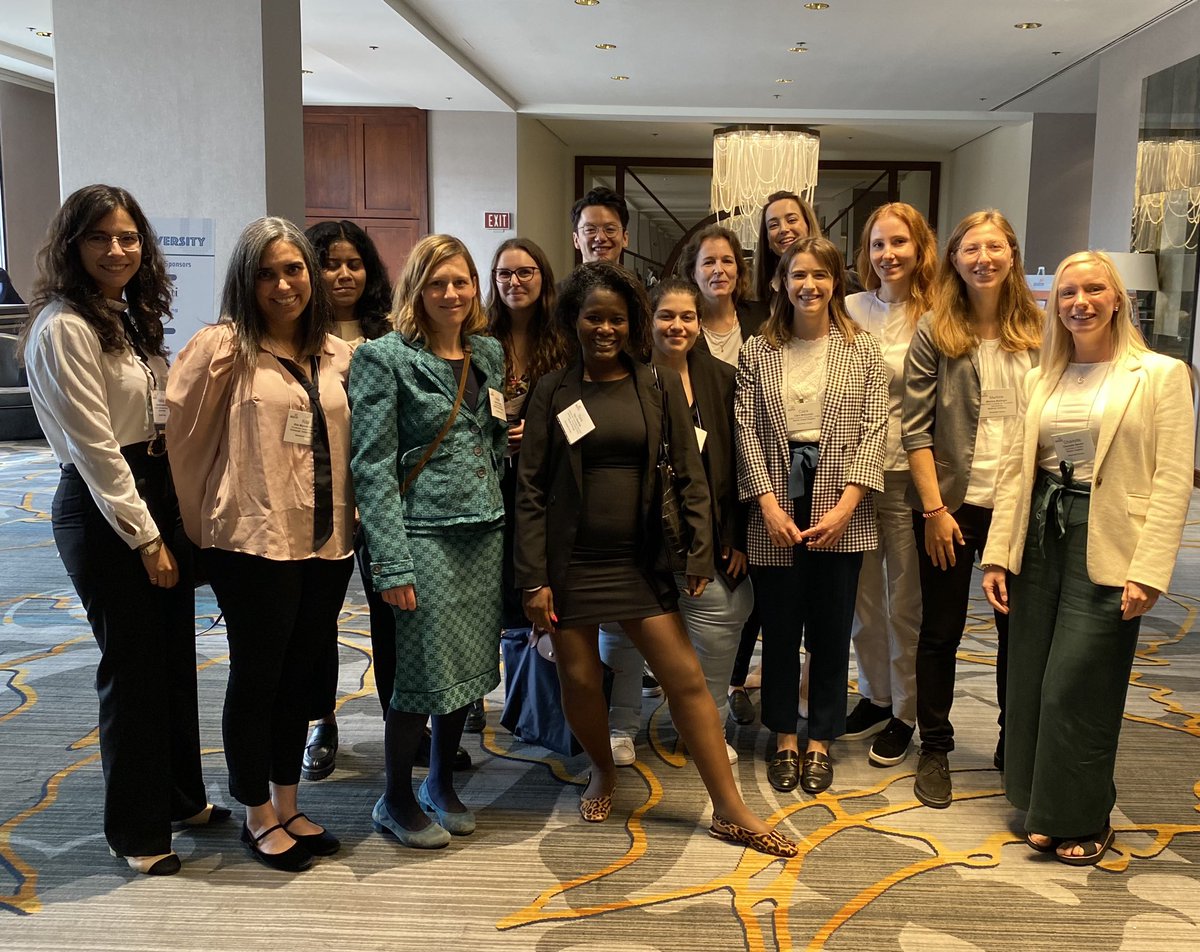 CAETAN_Saule's tweet photo. Amazing day at the AUTM Essentials course with excellent tutors and many networking opportunities!😃🤩🎯@AUTM fellows @AnjiMPhD @lifearc1 #technologytransfer #skills #fellowship #stemcareers #academicengagement #Training https://t.co/ftyv4Da2D2
