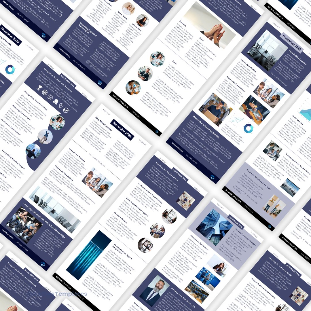 CathysTemplates's tweet photo. Customizable 12 Monthly #NewsletterTemplates for businesses. Includes 12 600 X 1500 px pages of unique newsletter design #templates for 1 year of #newsletters. #monthlynewsletters #EmailMarketing #emailnewsletter #DigitalMarketing #digitaldesign 

https://t.co/Mhx7zBAeXi https://t.co/7gtJr6tIPK