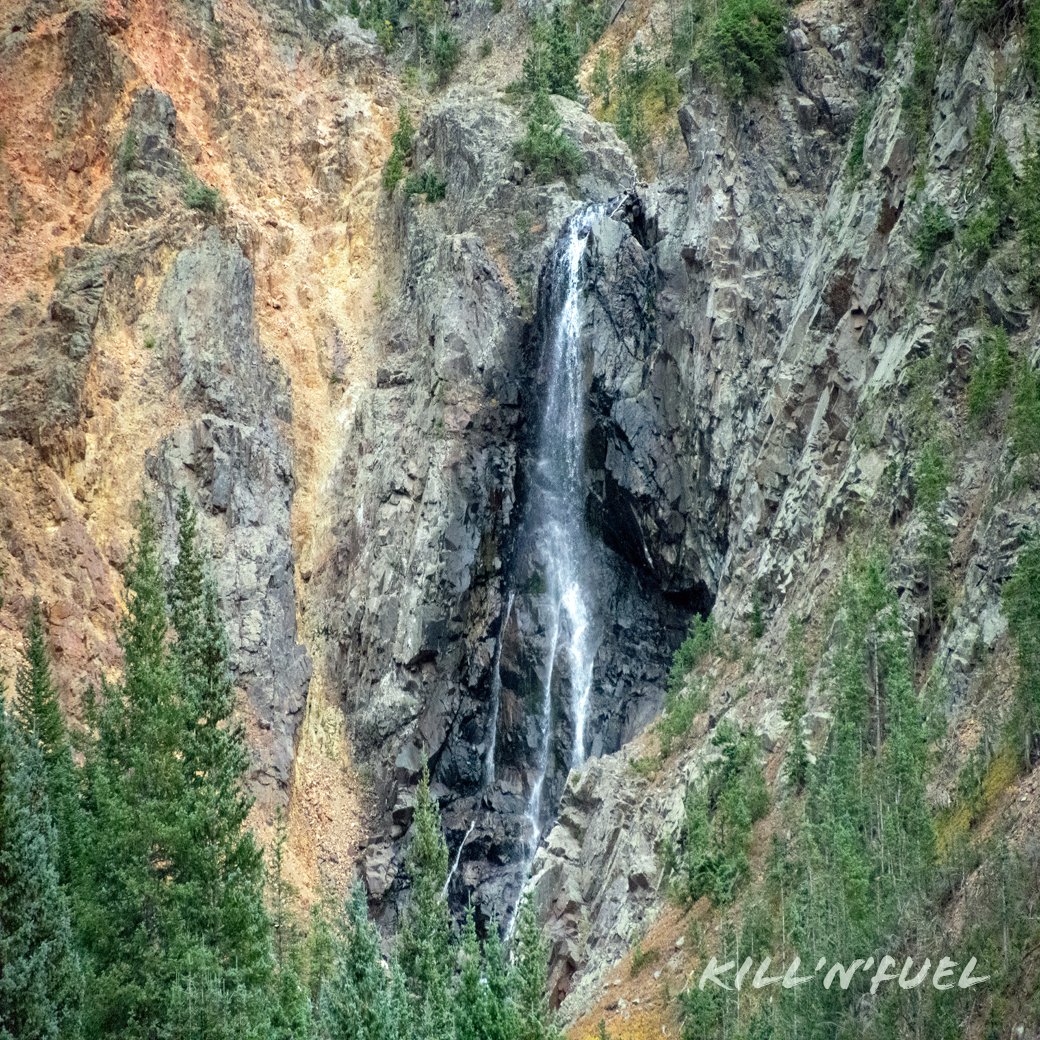 KillNFuel's tweet photo. Bridal Veil Falls
#water #waterfall #nature #travel #telluride #colorado #naturephotography #explore #beautiful #travelphotography #mountains #outdoors #bridalveilfalls #naturelovers #roadtrip #waterfallsfordays #forest #wanderlust #chasingwaterfalls #coloradowaterfalls https://t.co/sYowvChu3H