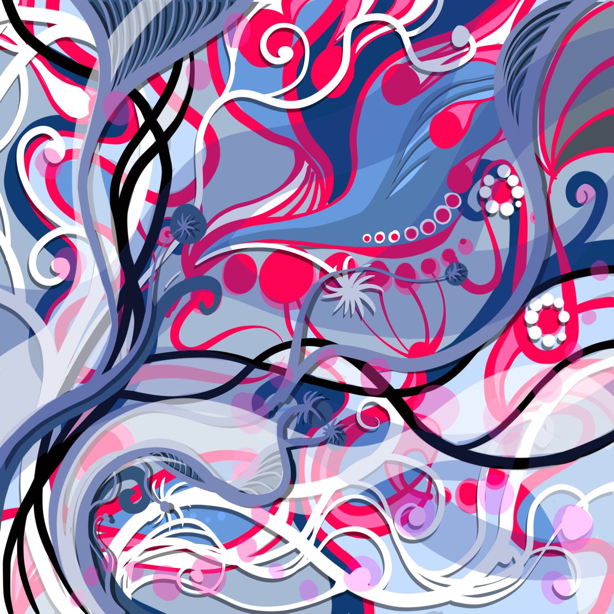 PrivateLabs's tweet photo. Today’s pattern,  i called it BREED. This is The movement experiment of visual pattern by Zaka. Video in https://t.co/4xoVf757Kg Find it on  https://t.co/kKn4m8KnxA #socialart #communityart #art #pattern #movementpattern #datalab #design #nft #nfts #nfts #ideas https://t.co/sVAOOKVNwg