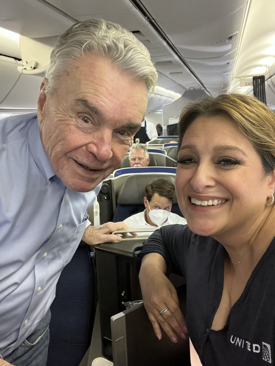 Michelle Pritchett tweet media